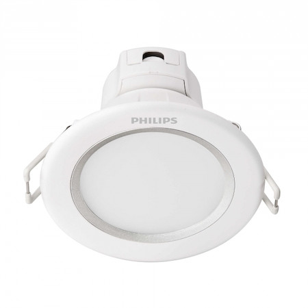 915004892901/800814066 80081 св-к встр сереб 40К 105LED 5Вт