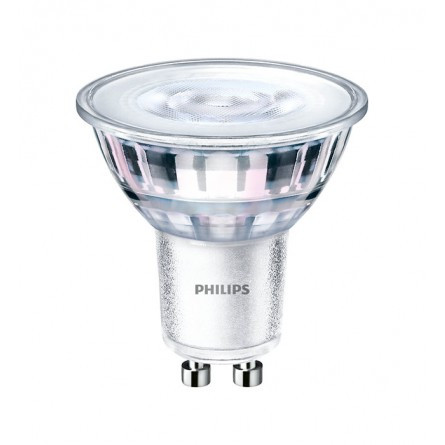 929001215208/871869670059400 Лампа Essential LED 4,6-50W GU10 827 36D