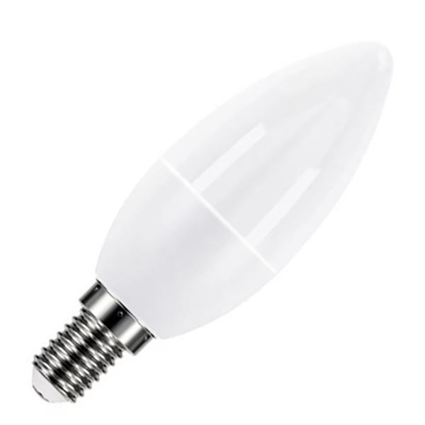 Лампа светодиодная RLB60 6,5W/830 230V E14 10*1 RU RDIUM OSRAM
