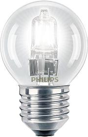Лампа энергосберегающая EcoClassic30 P45 42W E27 230V CL Philips /872790083142900/