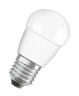 Лампа светодиодная CLP40 LS 5,4W/830 230V FR E27 10*1RU OSRAM /4052899971646/ - фото 1 - id-p75499859