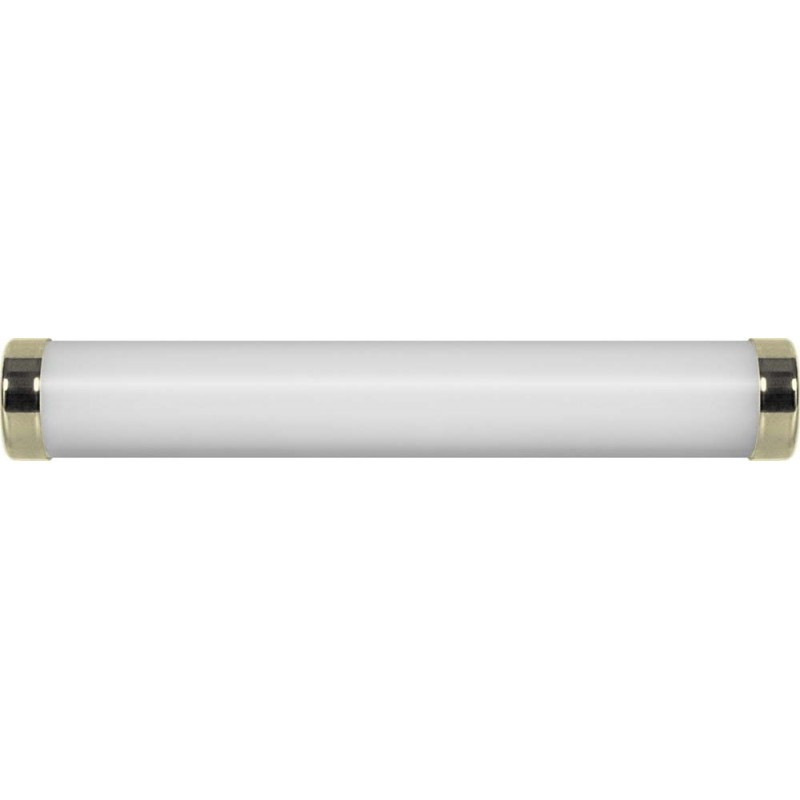 Светодиодный светильник 30LEDs 4000K 6W в пластиковом корпусе IP44, бронза, AL5048