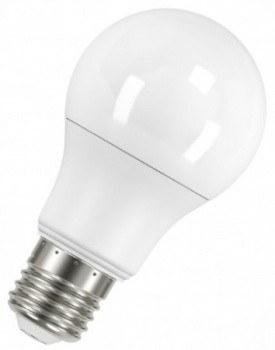 Лампа светодиодная CLA60 LS 6,8W/827 230V FR E27 10*1RU OSRAM /4052899971530/ - фото 1 - id-p75499837