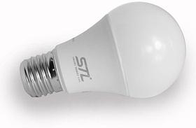 Лампа LED А60 9W 806lm RGB+W