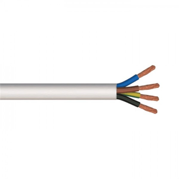 Кабель KBX9 4*1,5mm (TTR) ERMAKS