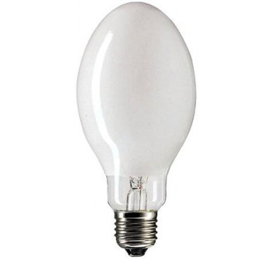 Лампа газоразрядная HWL 250W 220-230V E27 20*1 OSRAM - фото 1 - id-p75500404