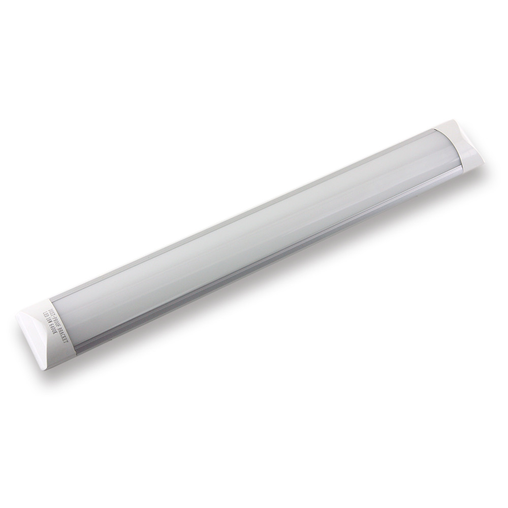 Светильник светодиодный DPO 18W-600mm-IP20-PLATO