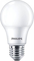 Лампа LED Bulb 12W E27 3000K 230V 1CT/12; 929001916138/871869965014800