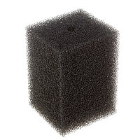 Губка прямоугольная запасная для фильтра турбо №11 (10х6х14 см)