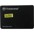 Жесткий диск SSD 128GB Transcend TS128GSSD340K