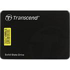 Жесткий диск SSD 64GB Transcend TS64GSSD340K