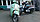 Скутер Peda Vero, фото 4