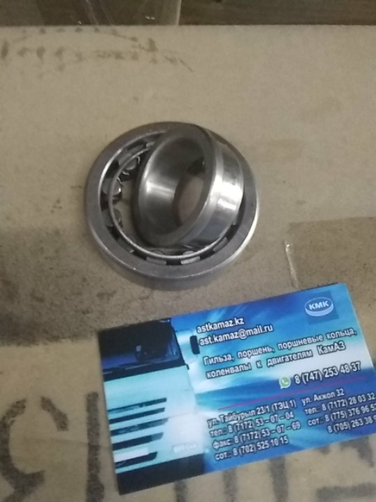 42206 Подшипник