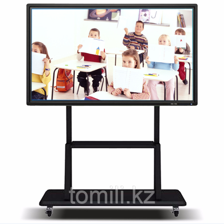 Интерактивная Панель Купить В Ижевске