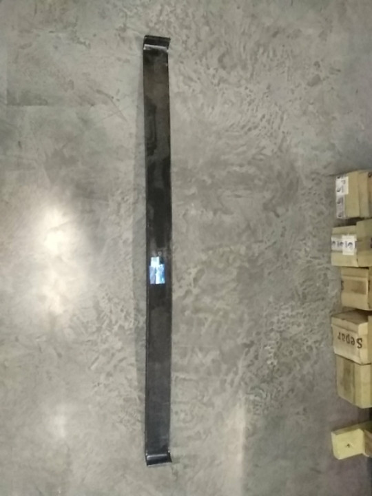 4310-2912103 Лист зад рессоры №3