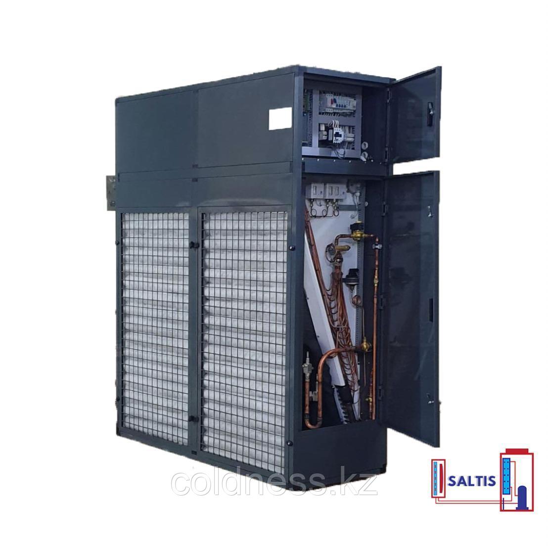 Прецизионный кондиционер Qхол - 10 кВт