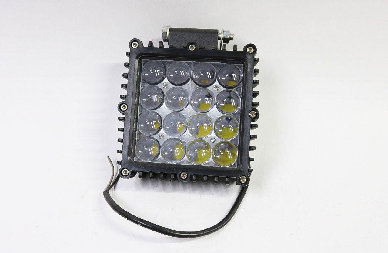 Противотуманки фары LeD