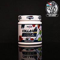 GeneticLab - Collagen Plus 225гр/45порций Фруктовый пунш
