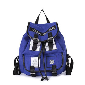 Рюкзак Тардис