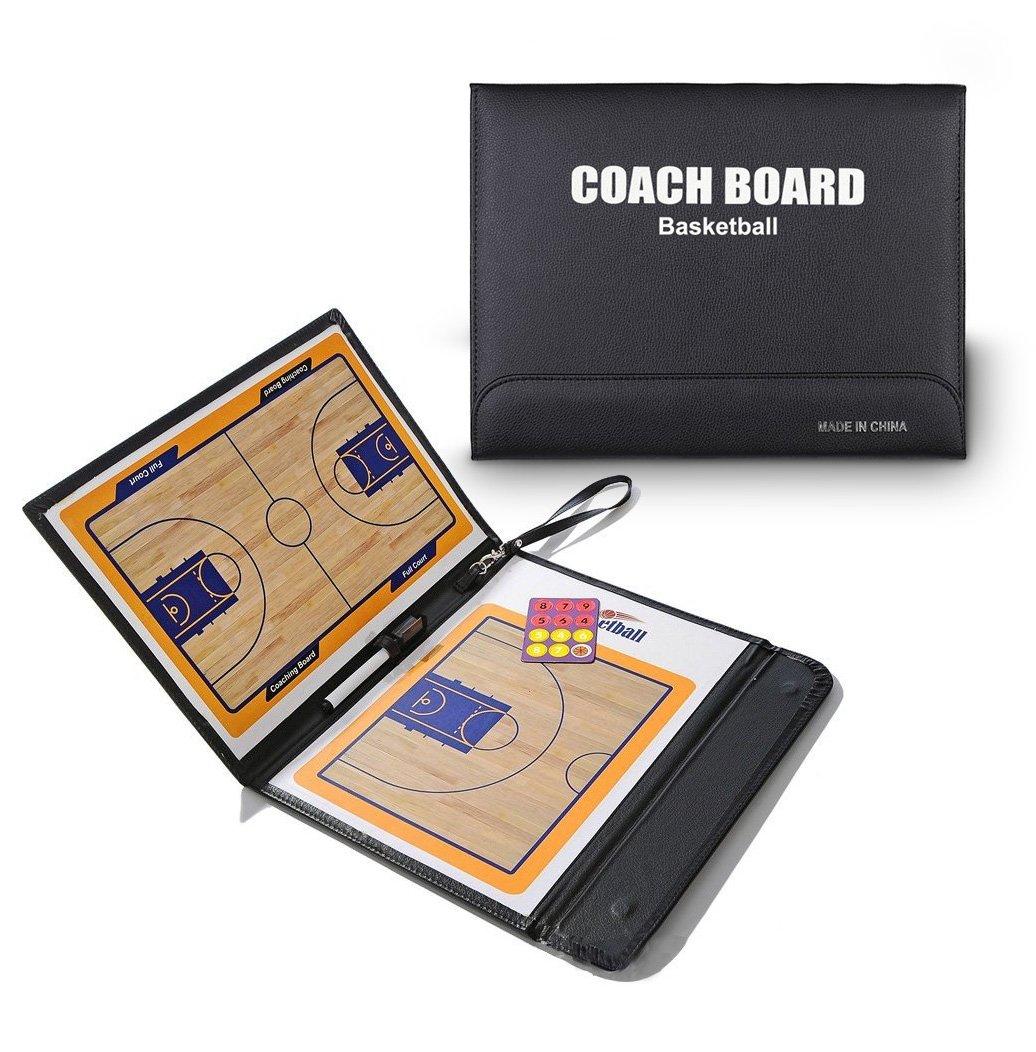 Баскетбол Папка COACH - фото 1 - id-p78058210