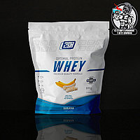 2SN - 100% Whey Optimal Protein 900гр/25порций Банан
