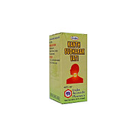 Кантх Судхарак Вати - таблетки от кашля (Kanth Sudharak Vati UNJHA), 10 гр