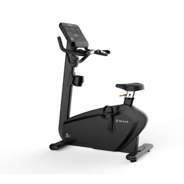 Велотренажер Shua Upright Bike (коммерческого использования) SH-B9100U