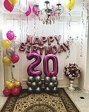 Happy Birthday #20