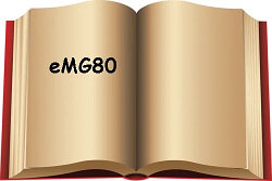 Технические описания для IP АТС eMG80