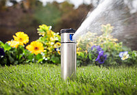 Проектирование автополива для частных территорий. Участков от 5 сото в Алматы и области