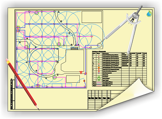 Улучшение вашей системы автополива в Алматы и области