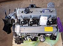 Двигатель в сборе дизель C490BPG