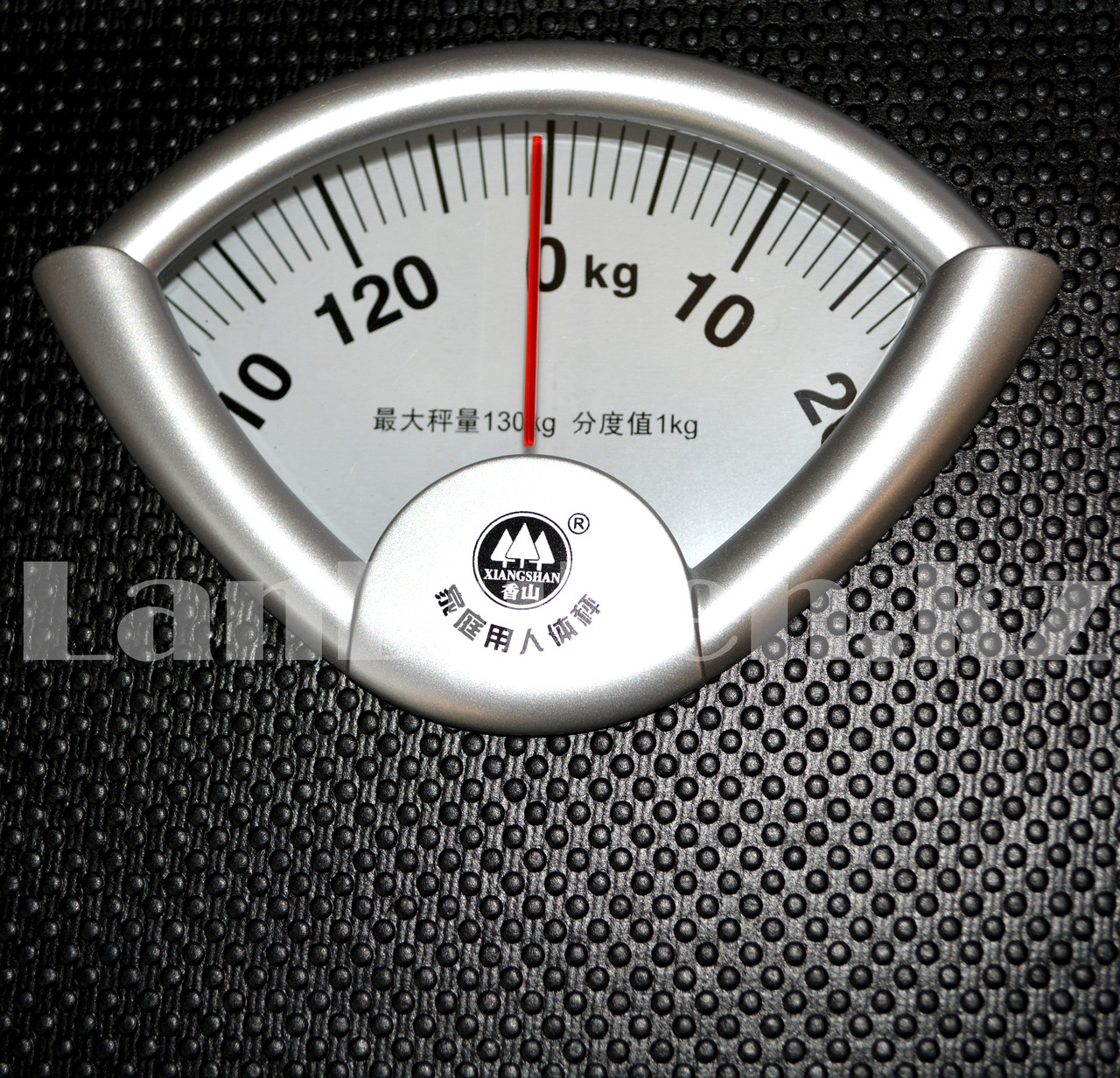 Механические напольные весы до 120 кг BR9201 - фото 3 - id-p78058527