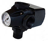 Реле давления Vodotok РС-2В с манометром, без кабеля, фото 5