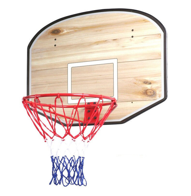 Баскетбол.щит деревянный тренировочный