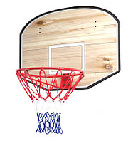 Баскетбол.щит деревянный тренировочный