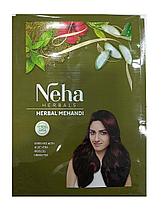 Хна для волос «Neha herbal» (медная) 20 гр