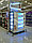 Изготовление световых Бренд зон для торговых стеллажей и витрин, фото 7
