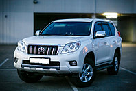 Toyota Prado 150