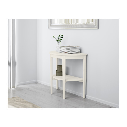 Стол приоконный  АРКЕЛЬСТОРП белый ИКЕА, IKEA