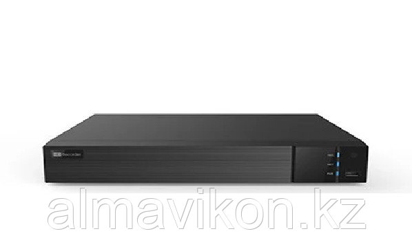 Видеорегистратор 8 канальный AHD 4mp TVT TD-2708AE-P