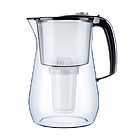 Фильтр-кувшин для воды Аквафор Прованс А5 Тритан (черный)