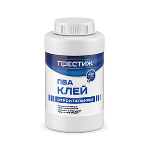Клей ПВА строительный ПРЕСТИЖ