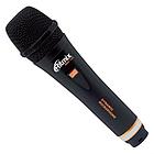 Микрофон вокальный RITMIX RDM-131 (черный)