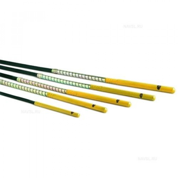 Шланг с наконечником Masalta MVS 50x6 м