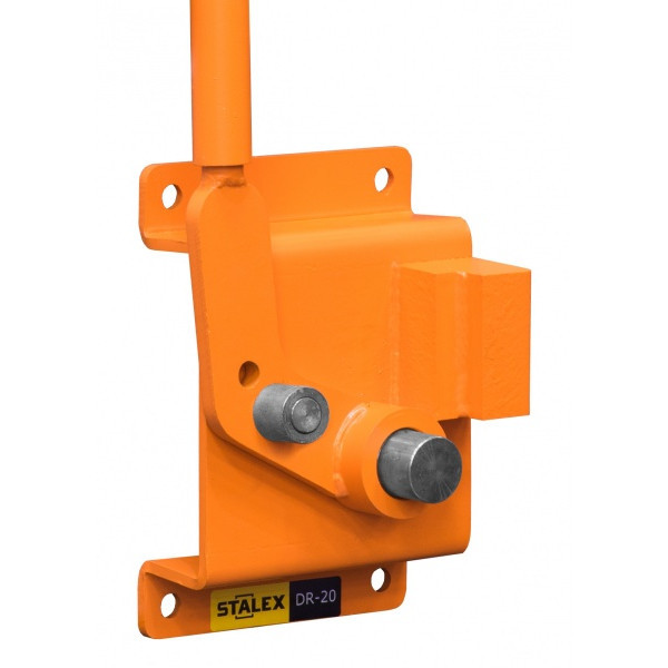 Станок для гибки арматуры Stalex DR20