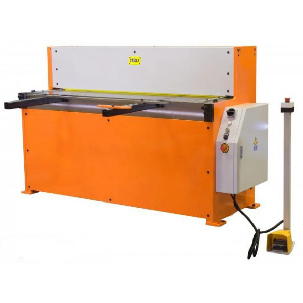 Гильотина гидравлическая Stalex THS 1320x2.5