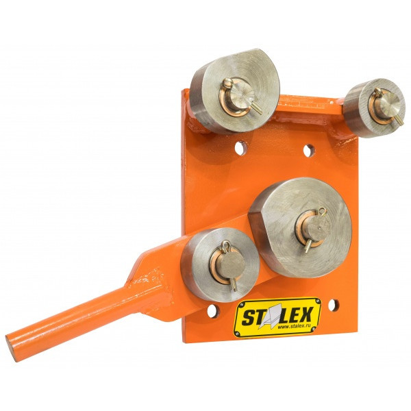 Станок для гибки арматуры Stalex DR25