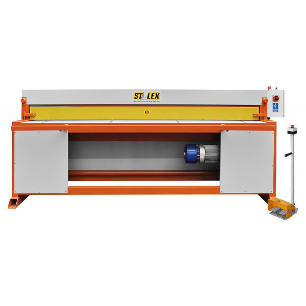 Гильотина электромеханическая STALEX GM 1500/1.5
