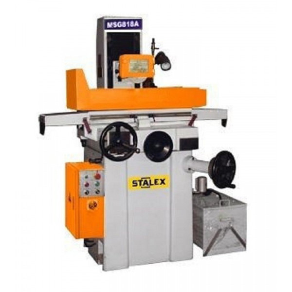 Плоскошлифовальный станок Stalex MSG-818A